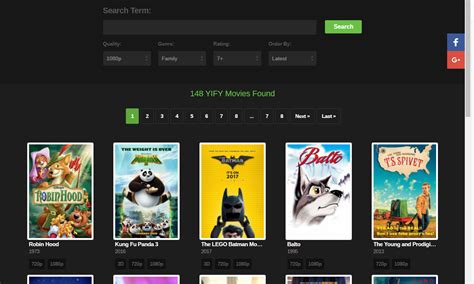 ylfy movies|Browse .